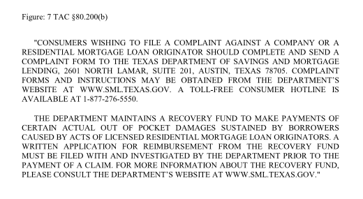 COMPLIANCE